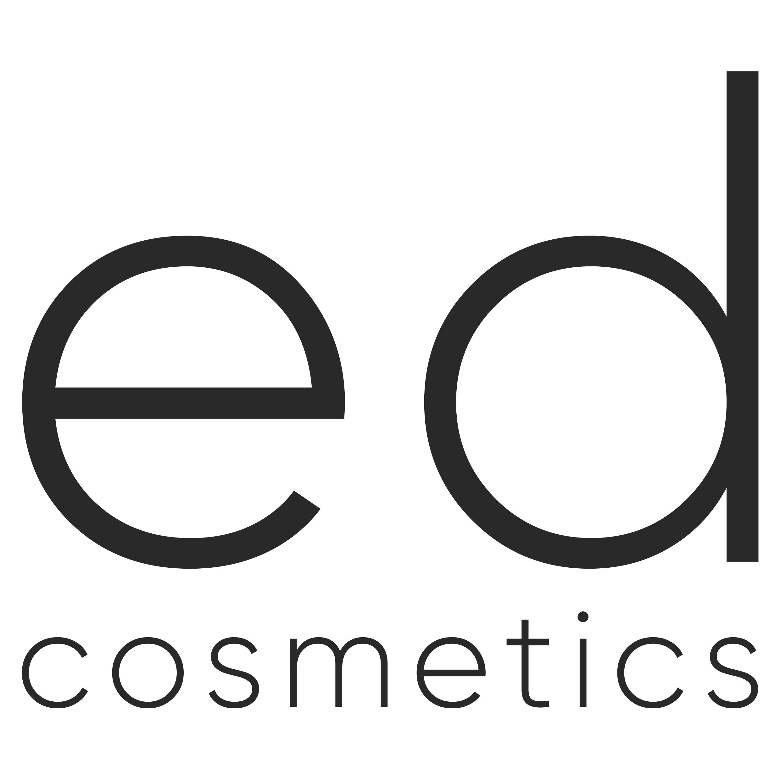 Ed Cosmetics