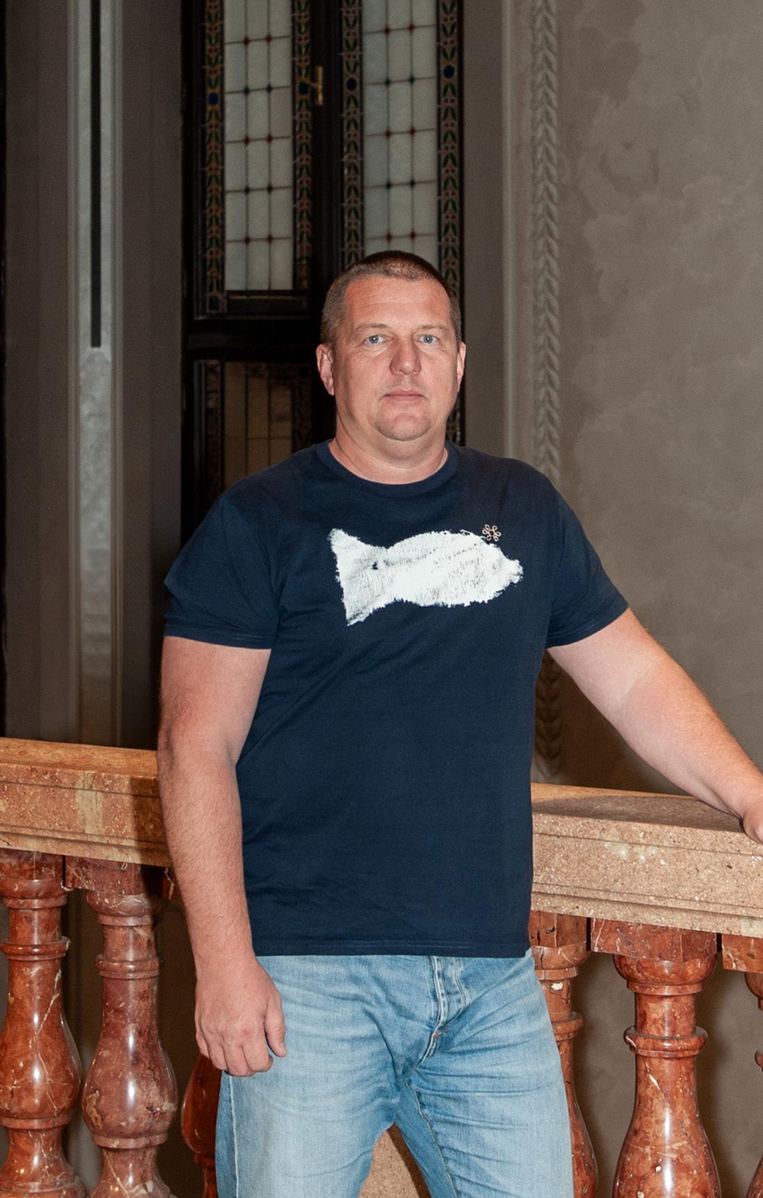 The Brotherhood Council and the President