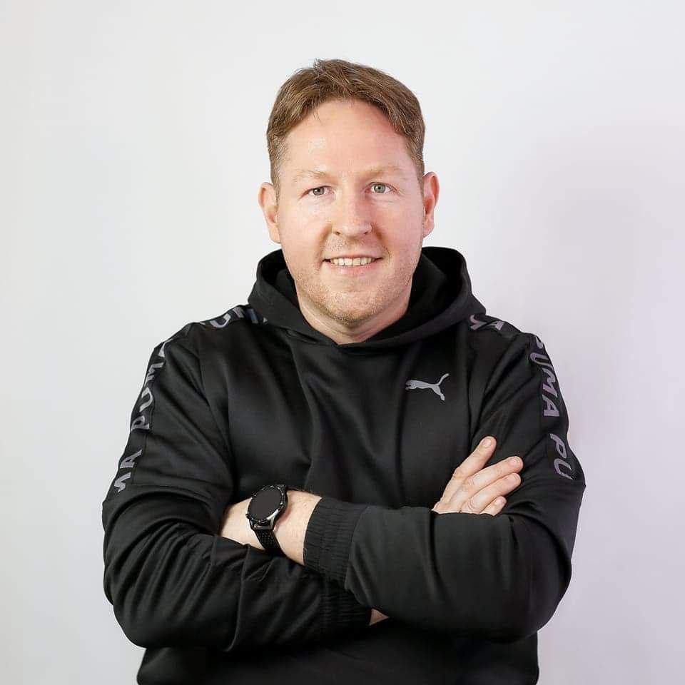 Pavlo Lysyi